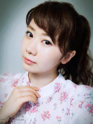 福原爱